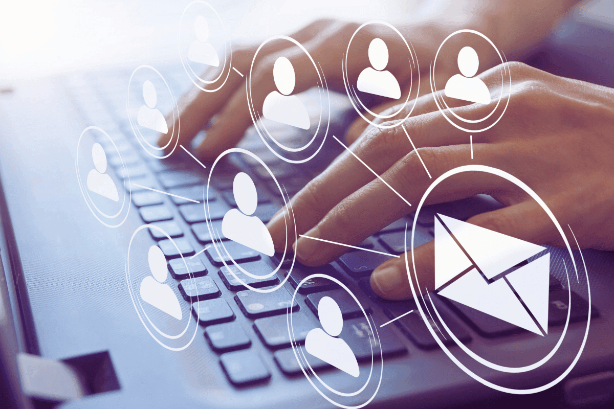 Ciblage email