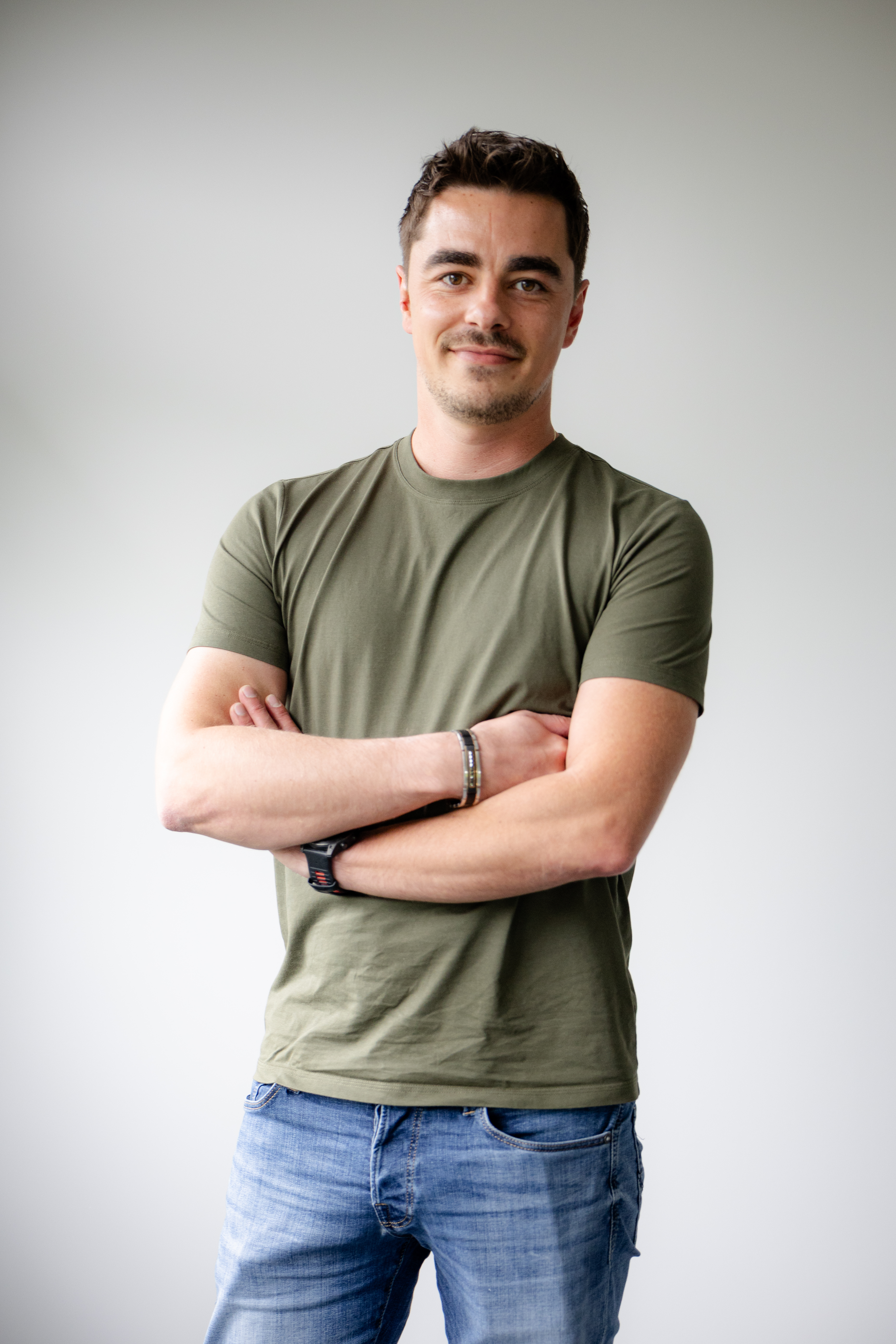 Maxence Bachelery - Business Developer