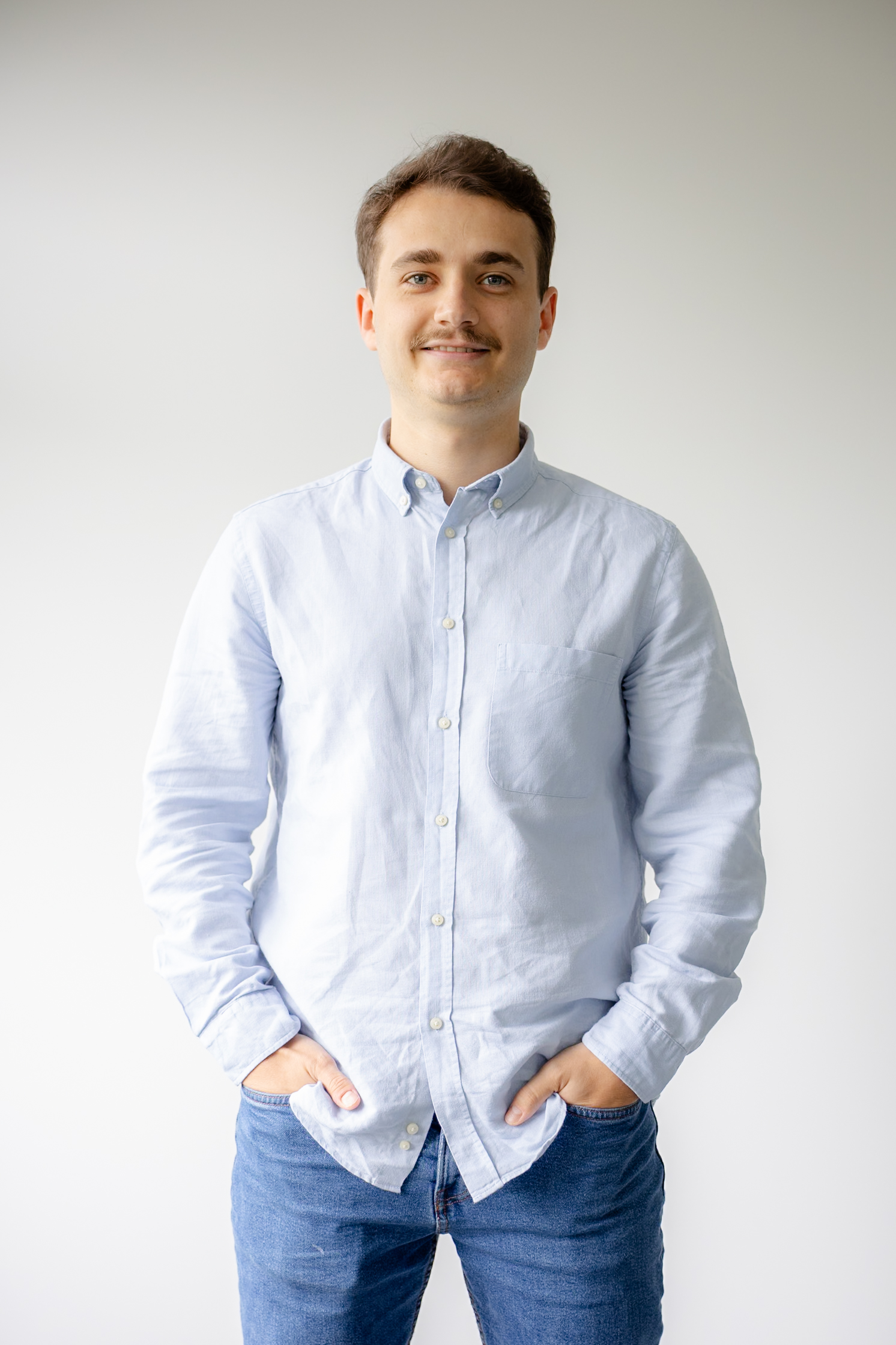 Guillaume Febvret - Business Developer