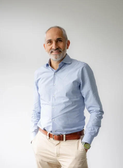 Thierry Boissier - Dirigeant associé · Direction opérationnelle