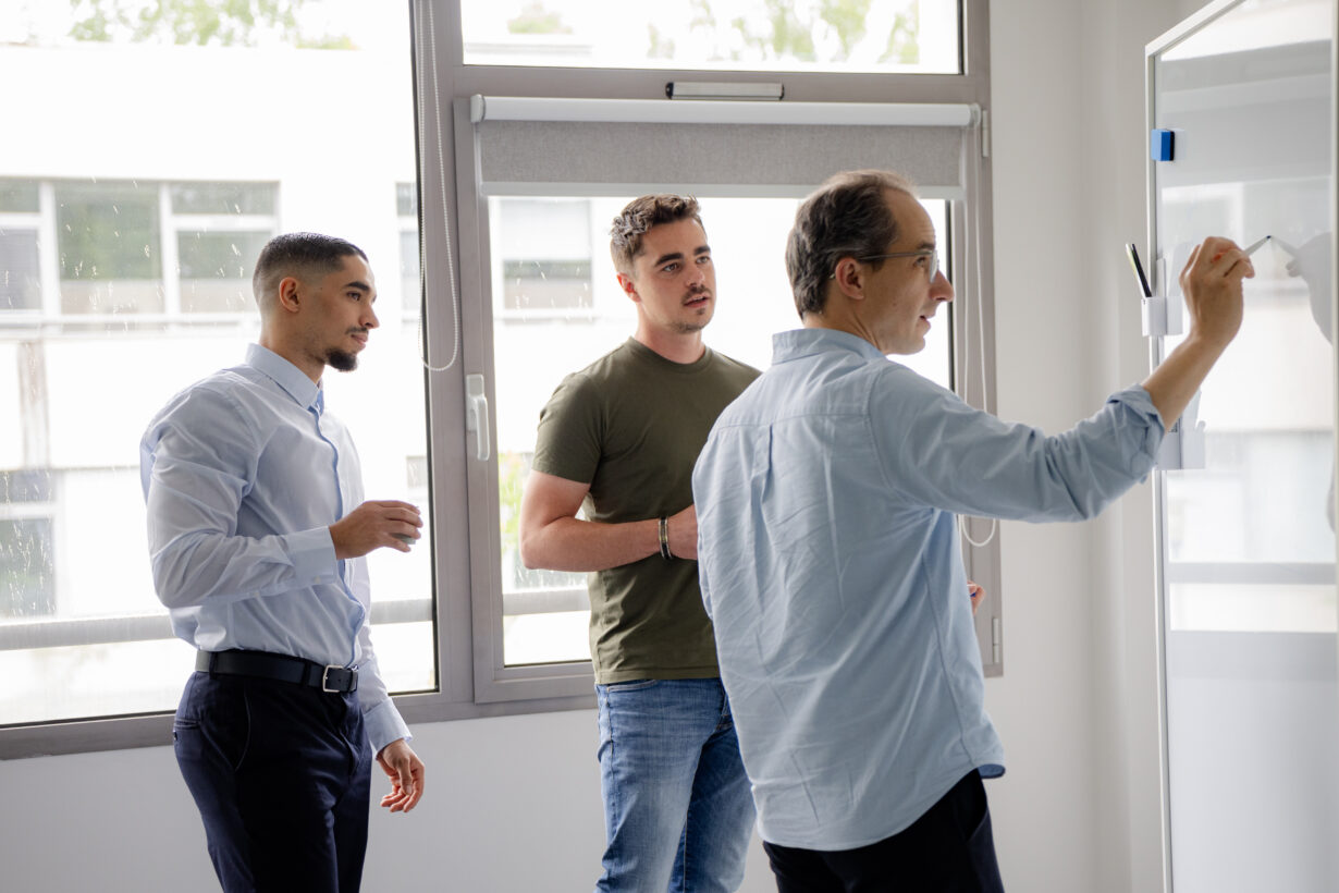 Ciblage B2B - LeadActiv
