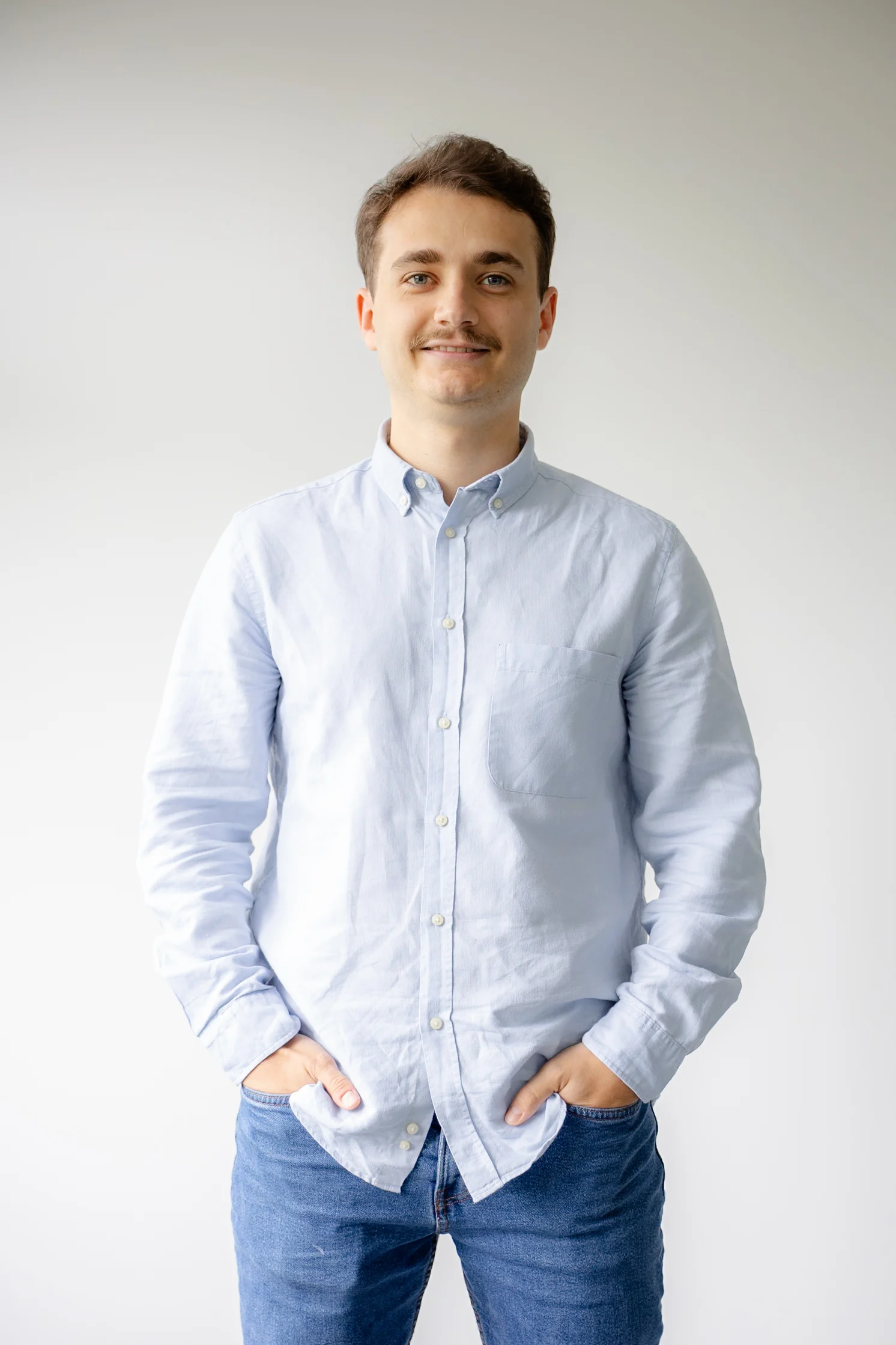 Guillaume Febvret - Business Developer