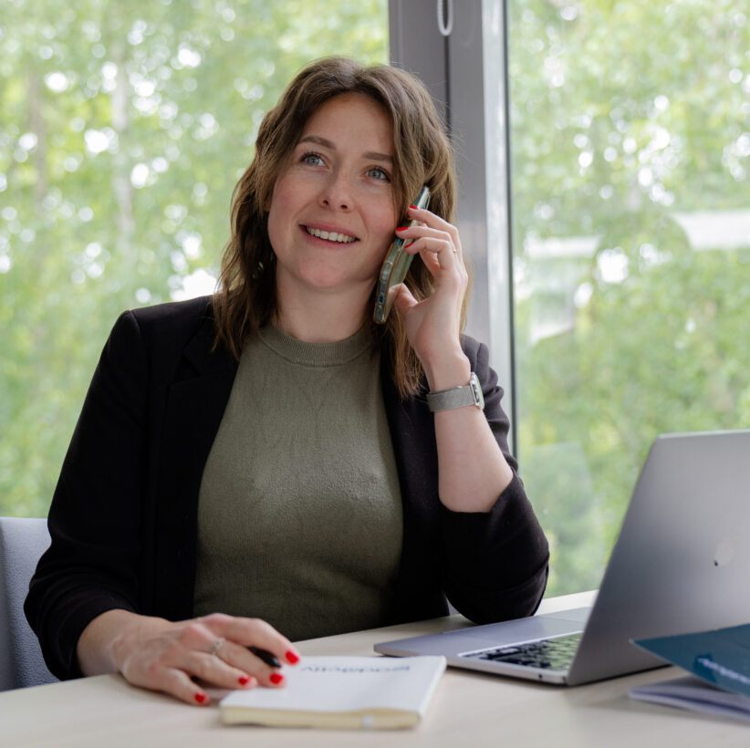 WarmCalling B2B avec LeadActiv Call