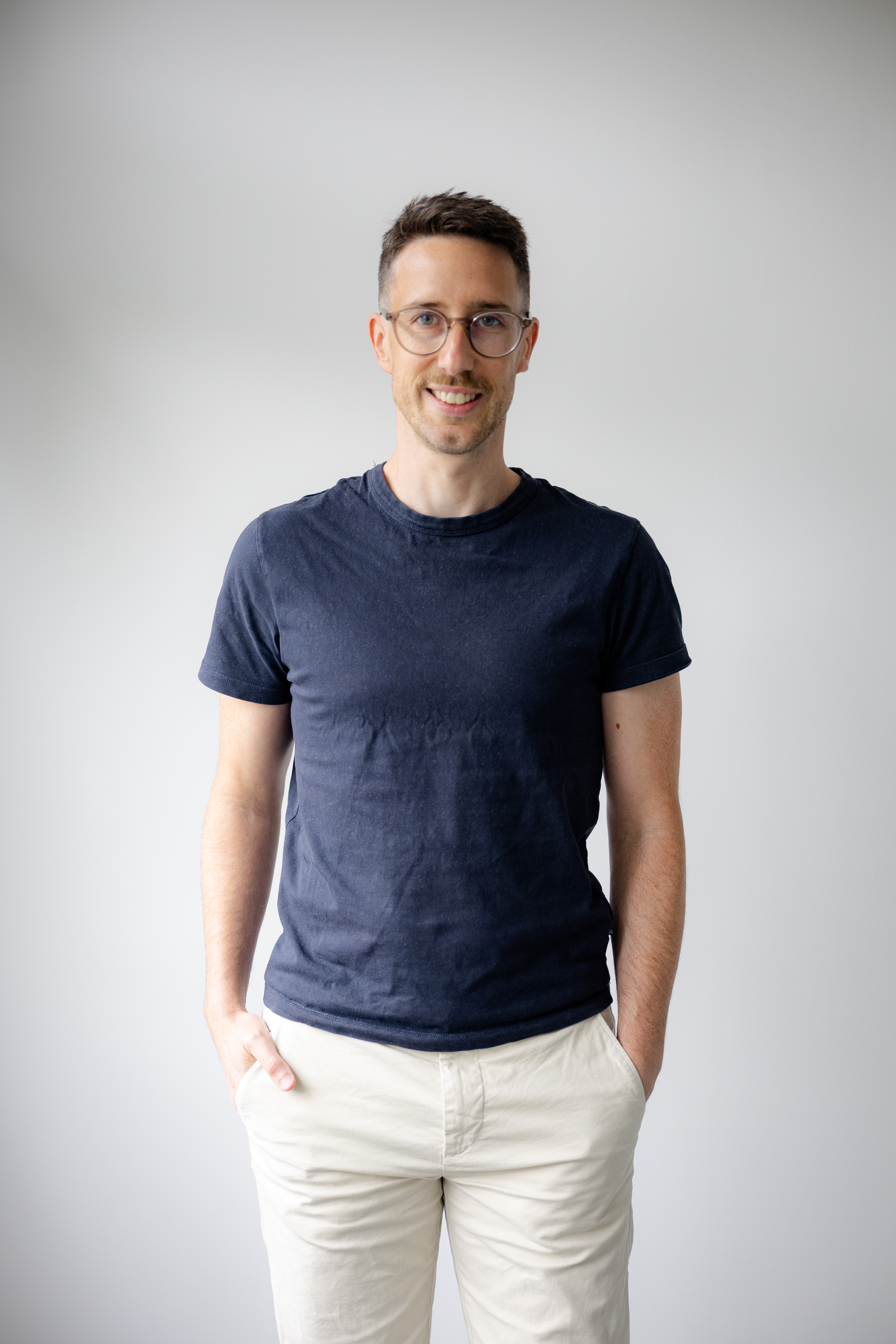 Loïc Galineau - Chef de projet