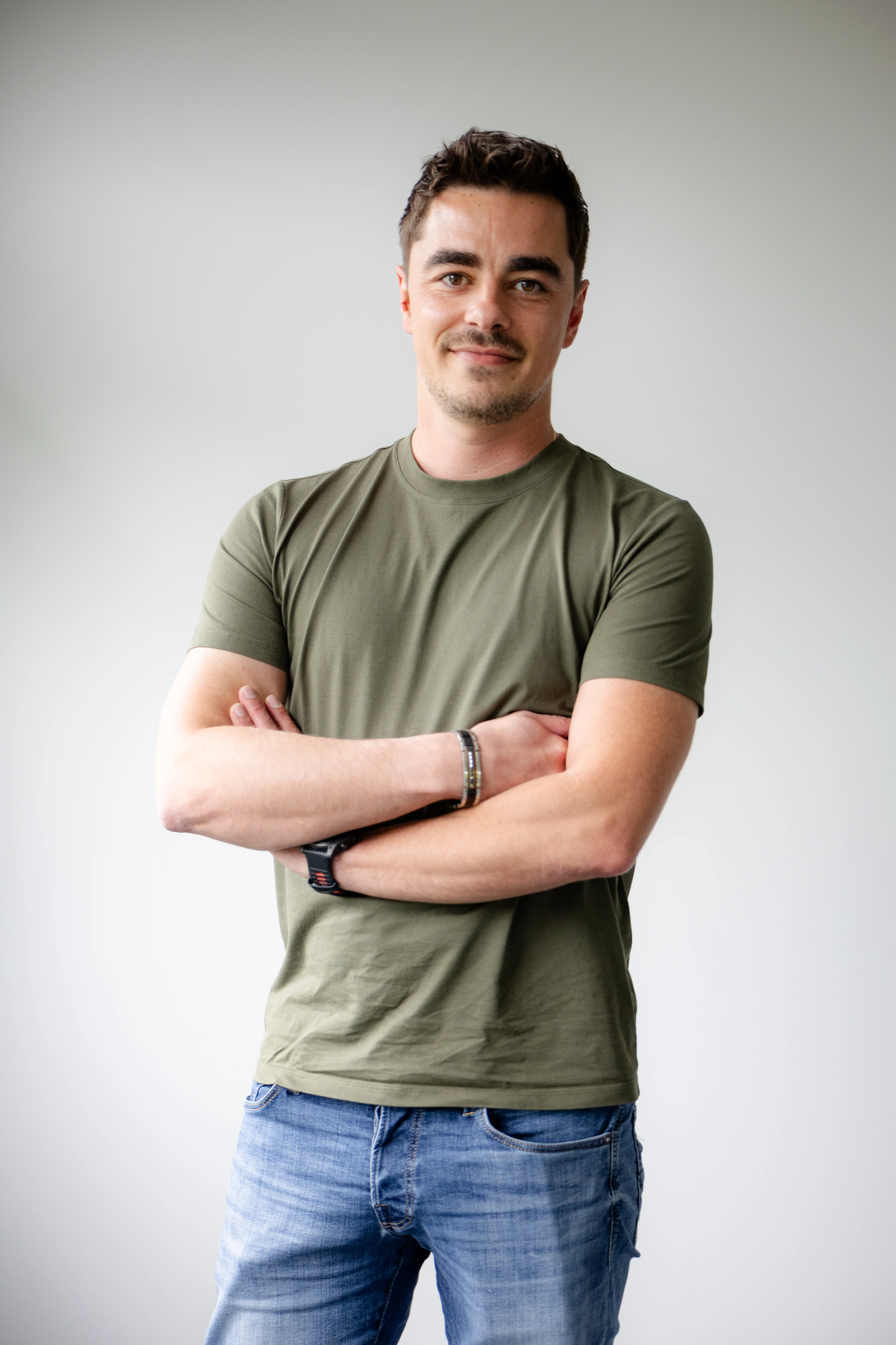 Maxence Bachelery - Business Developer
