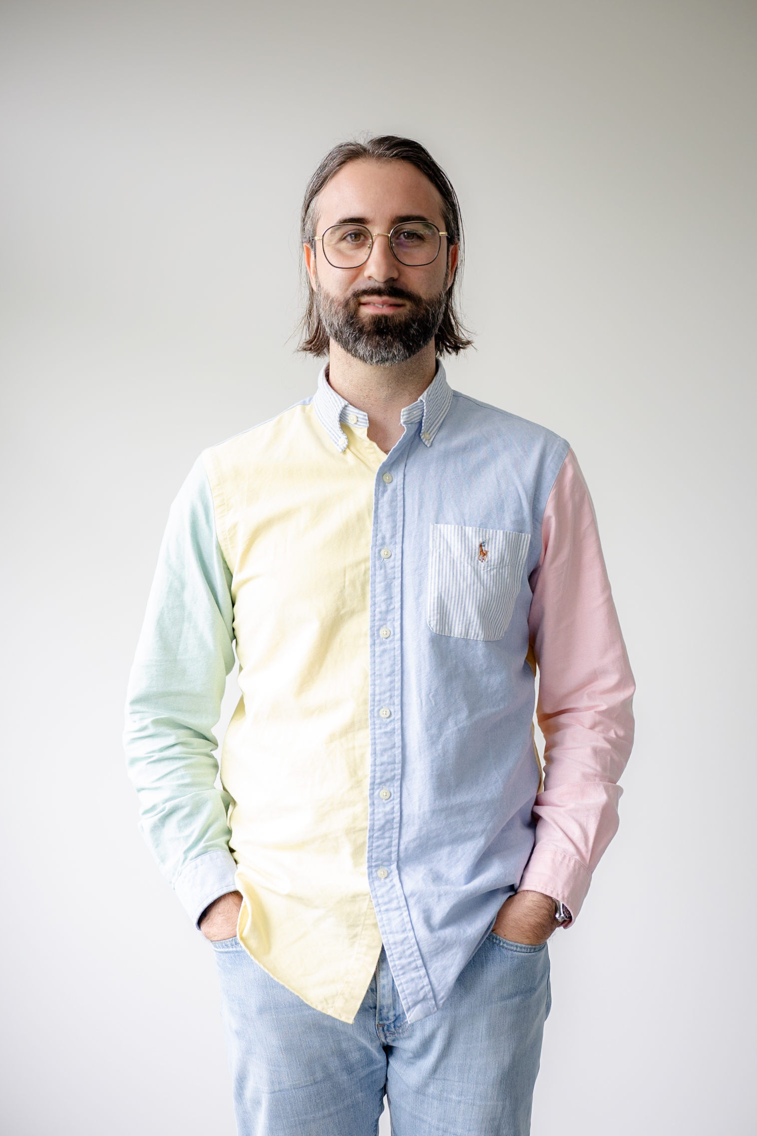 Paulin Mergault - Directeur des opérations
