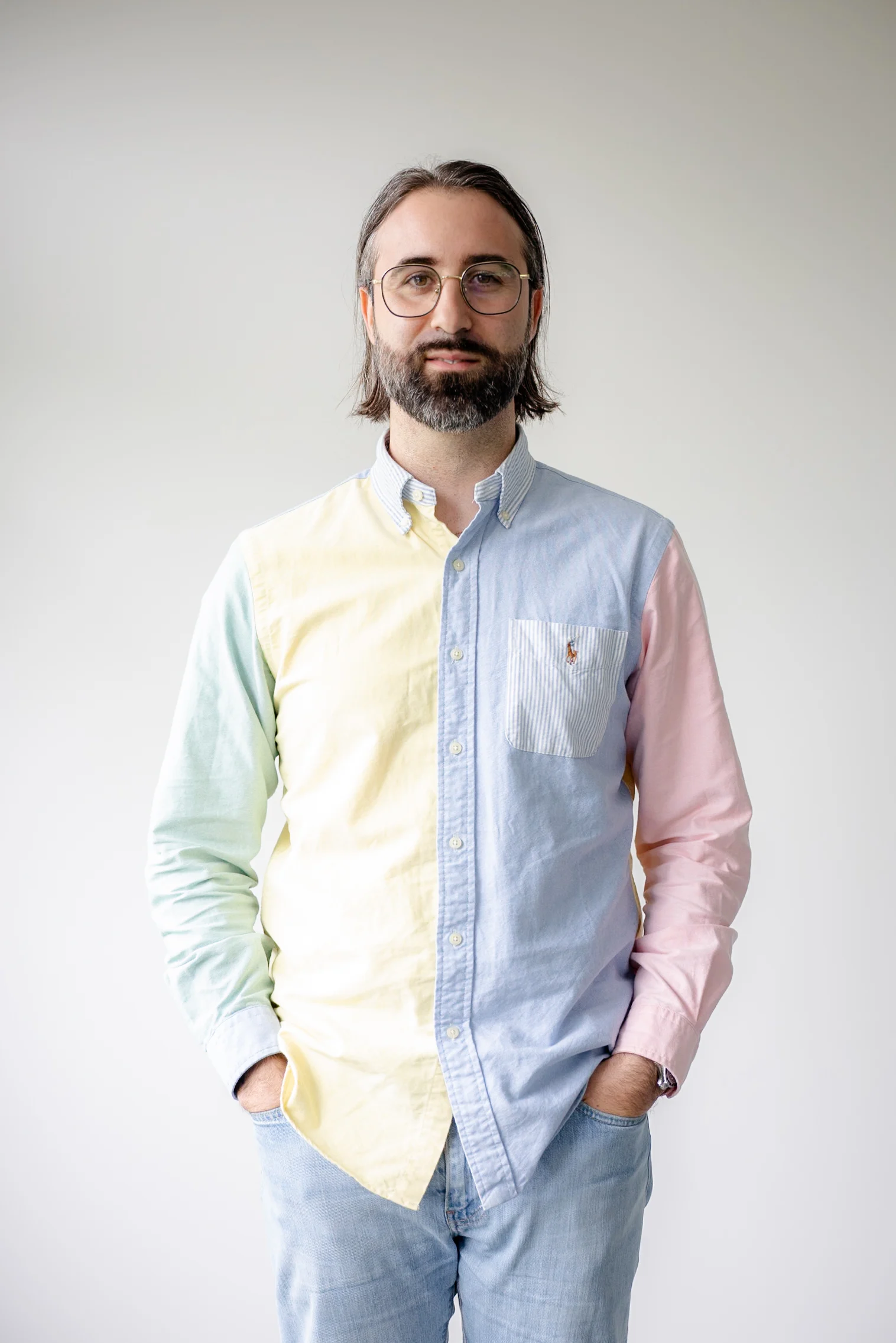 Paulin Mergault - Directeur des opérations
