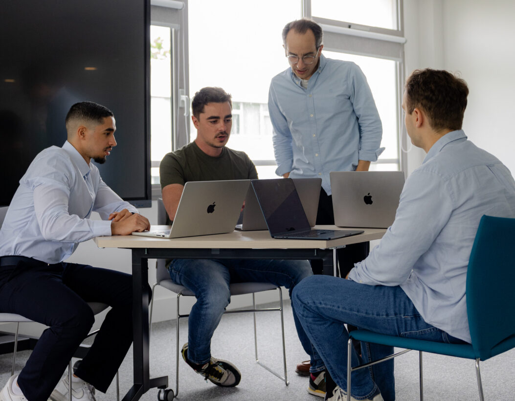 Prospection B2B sur LinkedIn - LeadActiv